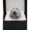 MLB 2016 Chicago Cubs baesball World Series Championship Replica Ring, Custom Chicago Cubs Champions Ring