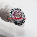 MLB 2016 Chicago Cubs baesball World Series Championship Replica Ring, Custom Chicago Cubs Champions Ring