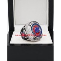 MLB 2016 Chicago Cubs baseball World Series Championship FAN Ring, Custom Chicago Cubs Champions Ring