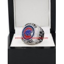 MLB 2016 Chicago Cubs baseball World Series Championship FAN Ring, Custom Chicago Cubs Champions Ring