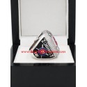 MLB 2016 Chicago Cubs baseball World Series Championship FAN Ring, Custom Chicago Cubs Champions Ring