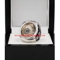 MLB 2016 Chicago Cubs baseball World Series Championship FAN Ring, Custom Chicago Cubs Champions Ring
