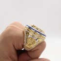 NBA 2017 Golden State Warriors Men's Basketball World Championship Ring