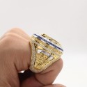NBA 2017 Golden State Warriors Men's Basketball World Championship Ring