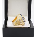 NBA 2017 Golden State Warriors Men's Basketball World Championship Ring