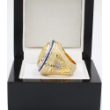 NBA 2017 Golden State Warriors Men's Basketball World Championship Ring