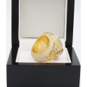 NBA 2017 Golden State Warriors Men's Basketball World Championship Ring