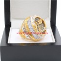 NBA 2018 Golden State Warriors Men's Basketball World Championship Ring