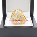 NBA 2018 Golden State Warriors Men's Basketball World Championship Ring
