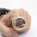 NBA 2018 Golden State Warriors Men's Basketball World Championship Ring