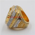 NBA2018 Golden State Warriors Reversible Championship Ring, Twisting Off Top Warriors Ring