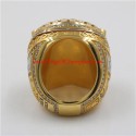 NBA2018 Golden State Warriors Reversible Championship Ring, Twisting Off Top Warriors Ring