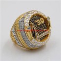 NBA2018 Golden State Warriors Reversible Championship Ring, Twisting Off Top Warriors Ring