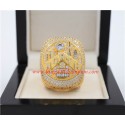 NBA 2019 Toronto Raptors Men's Basketball Word Championship Ring Premium Series, New Special Edition
