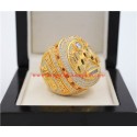 NBA 2019 Toronto Raptors Men's Basketball Word Championship Ring Premium Series, New Special Edition