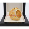NBA 2019 Toronto Raptors Men's Basketball Word Championship Ring Premium Series, New Special Edition