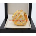 NBA 2019 Toronto Raptors Men's Basketball Word Championship Ring Premium Series, New Special Edition