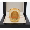 NBA 2019 Toronto Raptors Men's Basketball Word Championship Ring Premium Series, New Special Edition