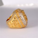 NBA 2020 Los Angeles Lakers Men's Basketball World Championship Ring