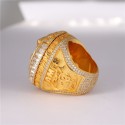 NBA 2020 Los Angeles Lakers Men's Basketball World Championship Ring
