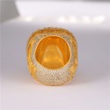 NBA 2020 Los Angeles Lakers Men's Basketball World Championship Ring