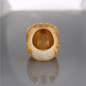 NBA 2020 Los Angeles Lakers Men's Basketball World Championship Ring (Simple Version)