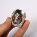NBA 2021 Milwaukee Bucks NBA Men's Basketball World Championship Ring