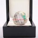 NBA 2021 Milwaukee Bucks NBA Men's Basketball World Championship Ring