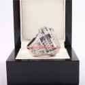 NBA 2021 Milwaukee Bucks NBA Men's Basketball World Championship Ring