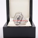 NBA 2021 Milwaukee Bucks NBA Men's Basketball World Championship Ring