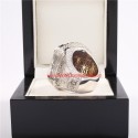 NBA 2021 Milwaukee Bucks NBA Men's Basketball World Championship Ring