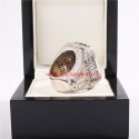 NBA 2021 Milwaukee Bucks NBA Men's Basketball World Championship Ring