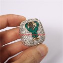 NBA 2021 Milwaukee Bucks NBA Men's Basketball World Championship Ring