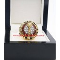 NBA 2016 Shaquille O'Neal Naismith Memorial Basketball Hall of Fame Players Championship Ring