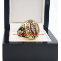 NBA 2016 Shaquille O'Neal Naismith Memorial Basketball Hall of Fame Players Championship Ring