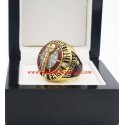NBA 2016 Shaquille O'Neal Naismith Memorial Basketball Hall of Fame Players Championship Ring