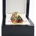 NBA 2016 Shaquille O'Neal Naismith Memorial Basketball Hall of Fame Players Championship Ring