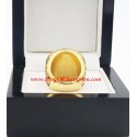 To Commemorate Kobe Bryant, 2020 Basketball Super Star Kobe Bryant Championship Ring