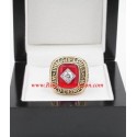 NBA 1966 - 1967 Philadelphia 76ers Basketball World Championship Ring, Custom Philadelphia 76ers Champions Ring