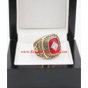 NBA 1966 - 1967 Philadelphia 76ers Basketball World Championship Ring, Custom Philadelphia 76ers Champions Ring