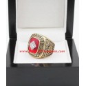 NBA 1966 - 1967 Philadelphia 76ers Basketball World Championship Ring, Custom Philadelphia 76ers Champions Ring