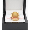 NBA 1966 - 1967 Philadelphia 76ers Basketball World Championship Ring, Custom Philadelphia 76ers Champions Ring