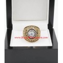NBA 1967 - 1968 Boston Celtics Basketball World Championship Ring, Custom Boston Celtics Champions Ring