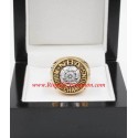 NBA 1969 - 1970 New York Knicks Basketball World Championship Ring, Custom New York Knicks Champions Ring