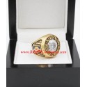 NBA 1969 - 1970 New York Knicks Basketball World Championship Ring, Custom New York Knicks Champions Ring