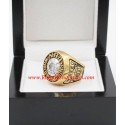 NBA 1969 - 1970 New York Knicks Basketball World Championship Ring, Custom New York Knicks Champions Ring