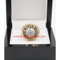 NBA 1971 Milwaukee Bucks Basketball World Championship Ring, Custom Milwaukee Bucks Champions Ring