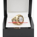 NBA 1971 Milwaukee Bucks Basketball World Championship Ring, Custom Milwaukee Bucks Champions Ring