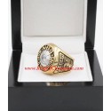NBA 1971 Milwaukee Bucks Basketball World Championship Ring, Custom Milwaukee Bucks Champions Ring