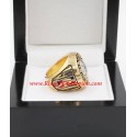 NBA 1971 Milwaukee Bucks Basketball World Championship Ring, Custom Milwaukee Bucks Champions Ring
